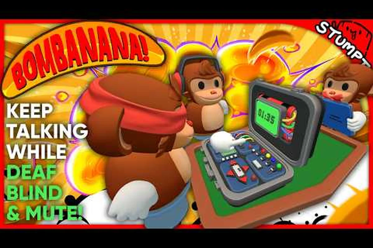BOMBANANA first time playing: what to do before your first bomb