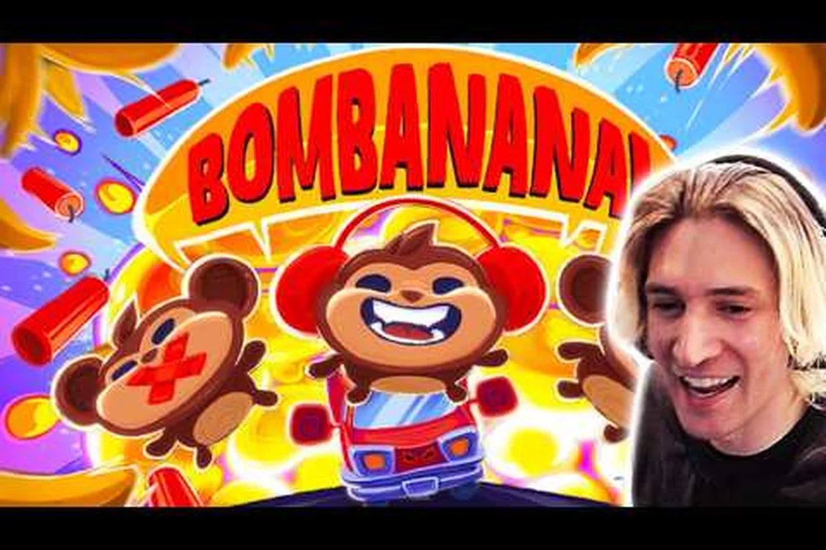BOMBANANA demo review: content, length, and first impressions