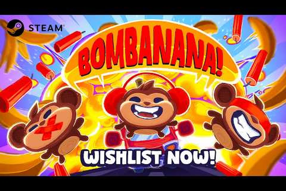 BOMBANANA! blind monkey what to do: tips and strategies
