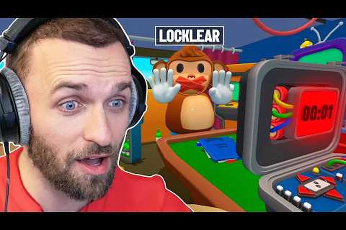 BOMBANANA! full game guide: online co-op, settings, tips